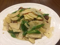 五花肉冬笋-福子家·闽北光泽菜(华林店)