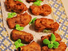 -古韵轩·园林餐厅