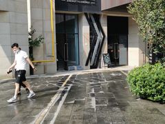 -EVE格斗健身工作室(周康店)