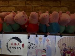 -杀猪天·韩国烤肉(总店)
