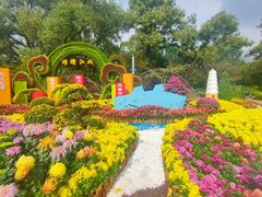 -南山植物园