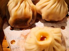 -南京大牌档(凯德大峡谷店)