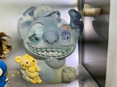 -艺陶清瓷·陶艺·石膏娃娃·手工DIY(观音桥店)