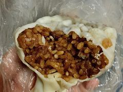 -航天馒头(瞻园路店)