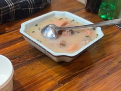 排骨莲藕汤-卢庄(江汉路店)