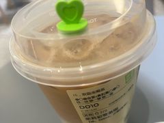-奈雪的茶(天河城店)