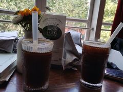 -雕刻时光咖啡馆(北师大店)
