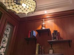 -湖滨1950牛排西餐厅(泽州路店)