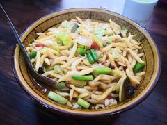 -清真·伊清阁餐厅