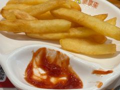 -豪享来牛排(人民店)