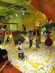 -宝燕乐园(闵行旗舰店)