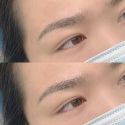 -久匠·纹眉半永久野生眉