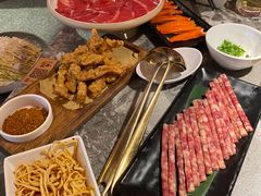 -麻路成都火锅(柏威年店)