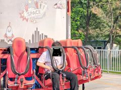 -南戴河国际娱乐中心