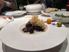 -申粤轩酒楼·三十年粤菜经典(丁香花园店)