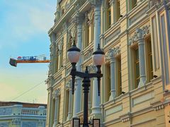 -中华巴洛克风情街