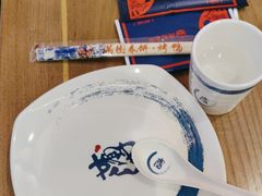 -满园烤鸭·春饼(中街大悦城店)