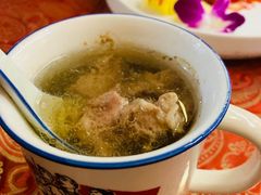 -客汀家宴·客家烟火 四季食材(集美店)