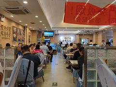 -华天延吉餐厅(西四总店)