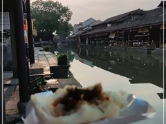 -孝店王酒酿馒头(安昌1店)