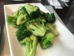 -皇后餐厅-煲仔·小菜·打边炉(古北店)