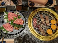 -龙记珍牛和牛烧肉(龙南街店)