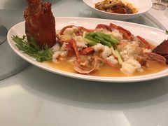 -上海小南国(世博源店)