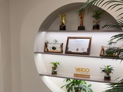 -壹点灵·心理咨询中心(中山公园店)
