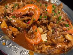 -胖哥俩肉蟹煲(福州仓山爱琴海店)