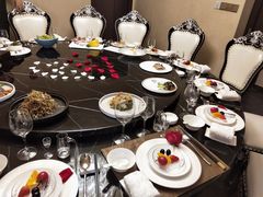 -丁山花园酒店-明园餐厅