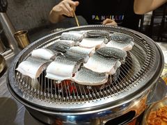 -本炙炭烤·蒲烧活鳗料理店(金沙洲店)