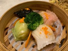 -酌宴府The China Club·广州万富希尔顿酒店(云城东路店)