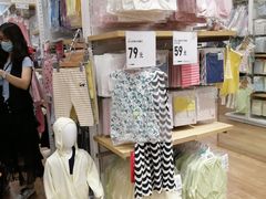 -优衣库(天津鲁能城购物中心店)