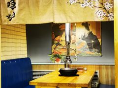 -隐炉和牛烧肉店(群力店)