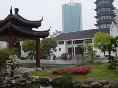 -绳金塔