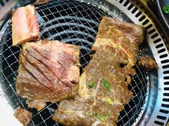 -黑牛の場烤肉(摩天活力城店)