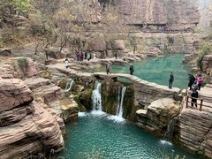 -云台山风景名胜区