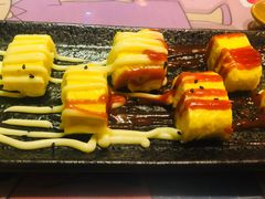 厚蛋烧-小司的料理(新街口店)