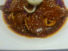 -聚宾楼·烤鸭·家宴(科技三路店)