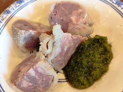 -老三羊汤【北兴隆街店】