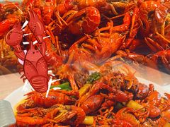 -香满堂川湘菜烤鱼(龙茗路店)