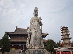 -大槐树寻根祭祖园