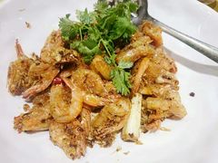 香辣虾-石头咕(葵蓬店)