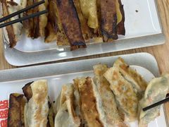 -众品老方子锅贴甜沫(李村店)