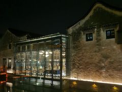 -乌镇枕水度假酒店