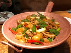 -云海肴·汽锅鸡·云南菜(高德置地店)