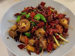 -付掌柜在成都·热炒砂锅集(金禾店)
