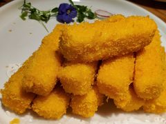 -小放牛炒菜馆(三丰店)