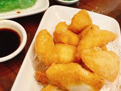 -日日鲜自助餐厅(小公园店)