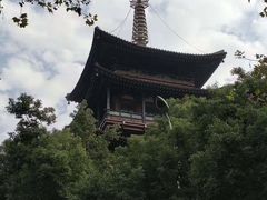 -鼓楼(西湖风景名胜区)